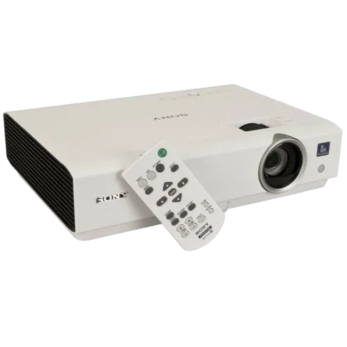 VPL-DX102