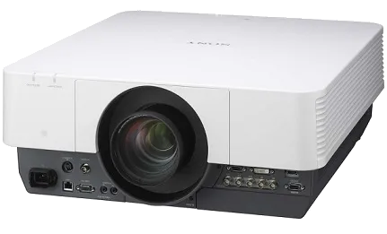 VPL-FH500L