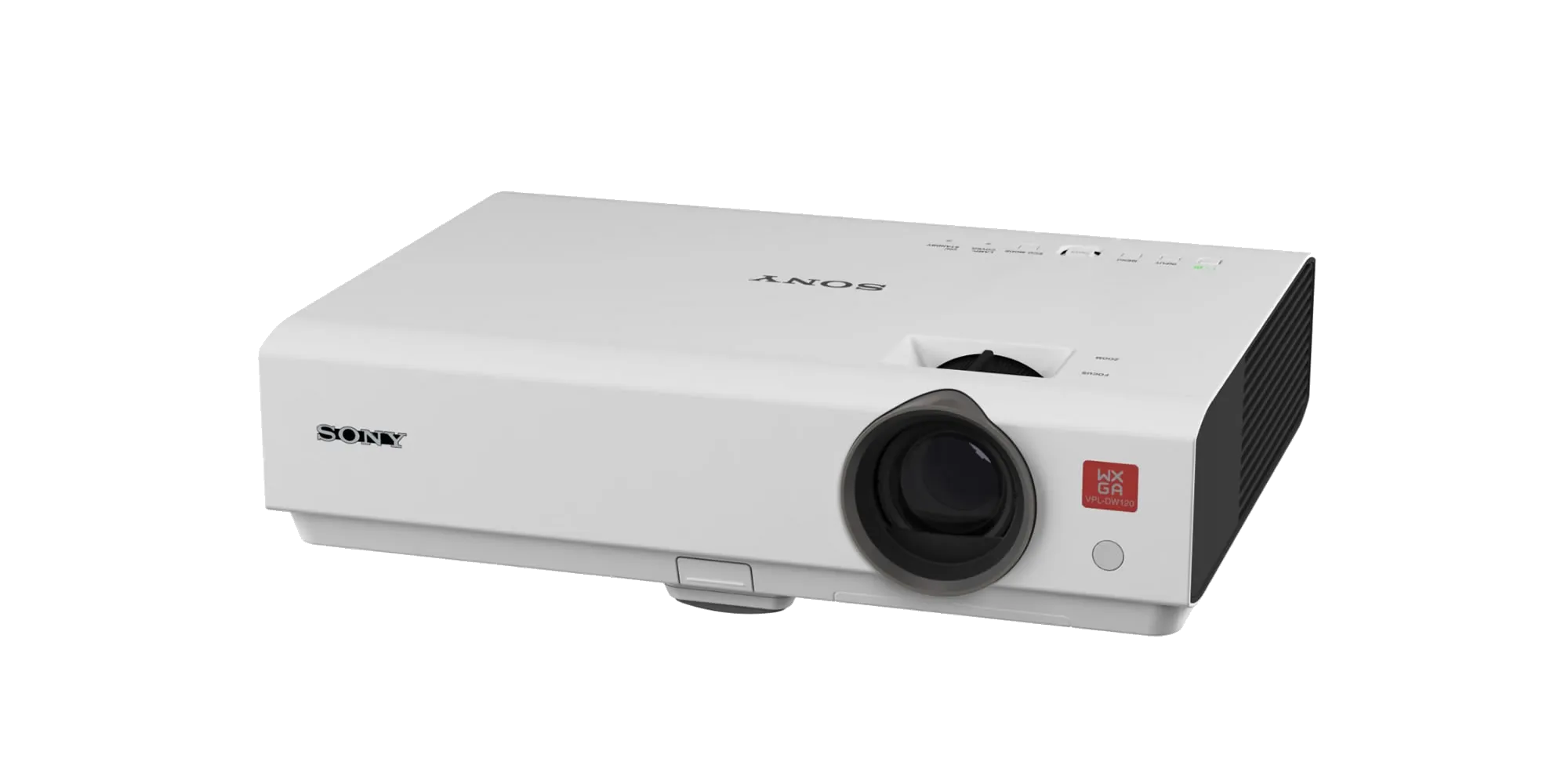 VPL-DW120