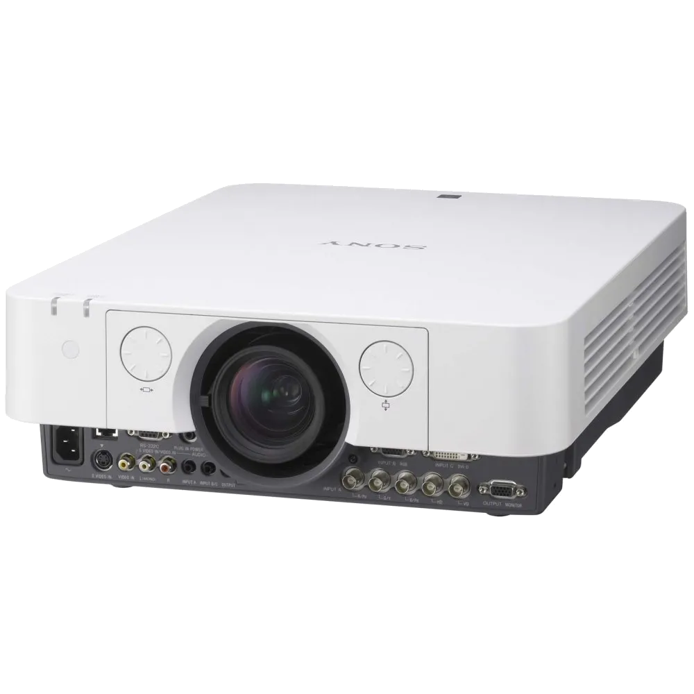 VPL-FX37