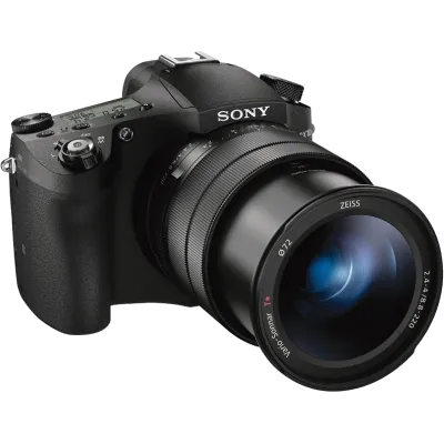 RX10 III