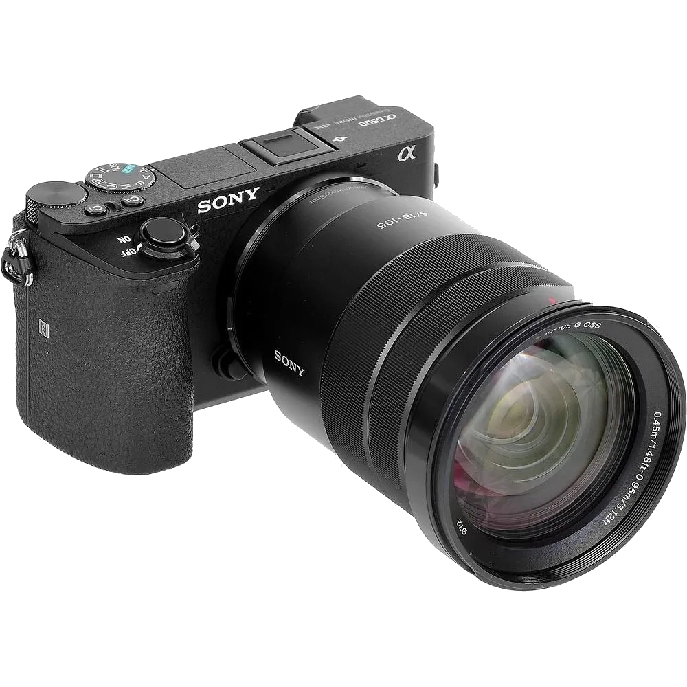 A6500