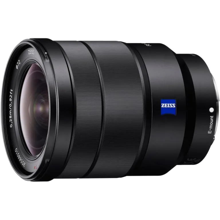 SEL-1635Z 16-35mm F4 ZA OSS
