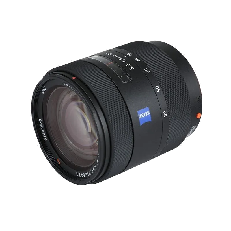 SAL-1680Z 16-80mm F3.5-4.5