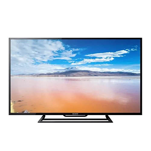 KDL40R450CBAEP