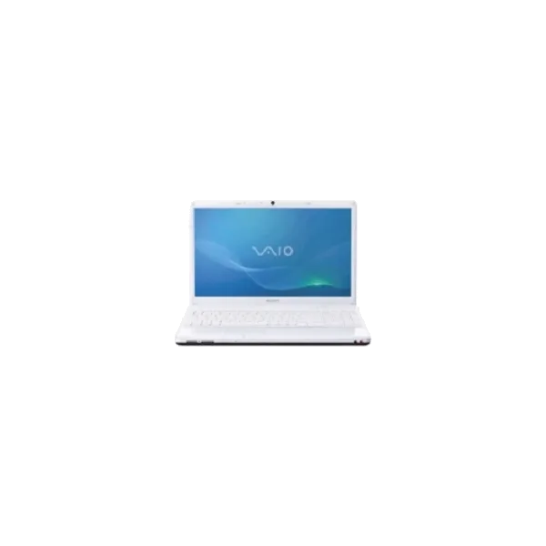 VAIO VPC-EB27FX