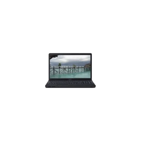 VAIO VPC-EB37FX