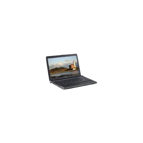 VAIO VPC-Y21BGX