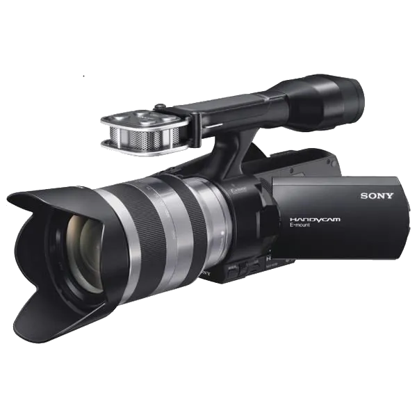 NEX-VG20EH