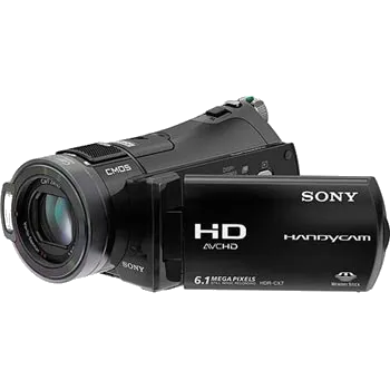 HDR-CX7E