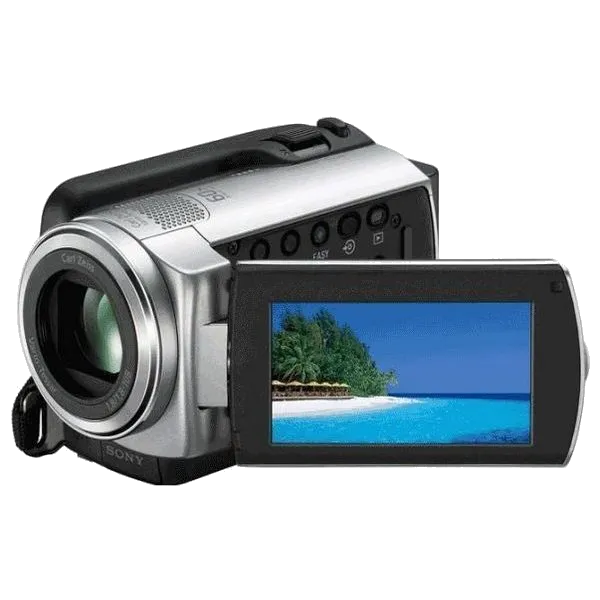 DCR-SR48E