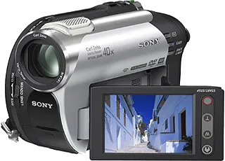 DCR-DVD109E