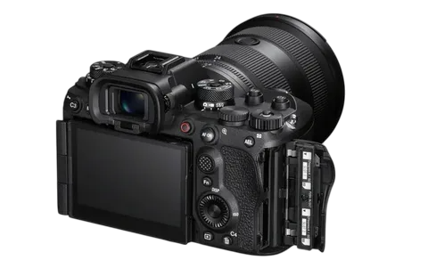 A7R IV