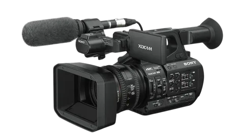 PXW‑FX9