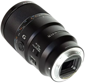 G 30 macro APS‑C