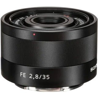 Fe 400 f/2.8 GM