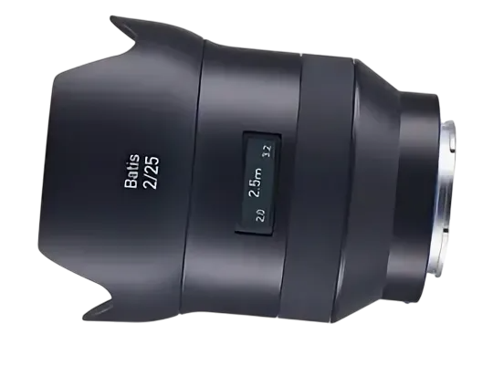 Batis 85 1.8