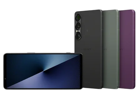 Xperia 5 IV
