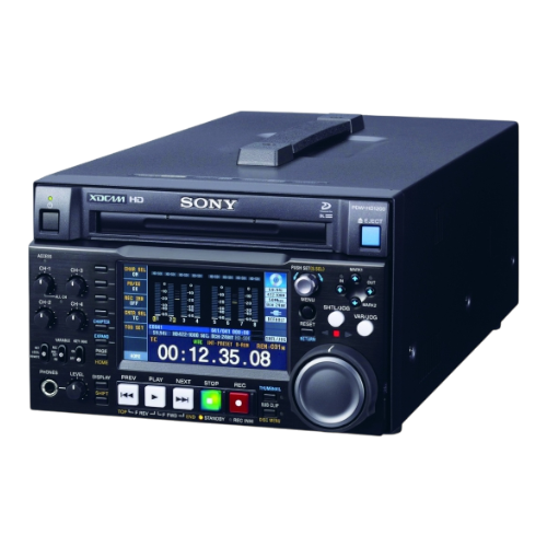 PDW-HD1200/2